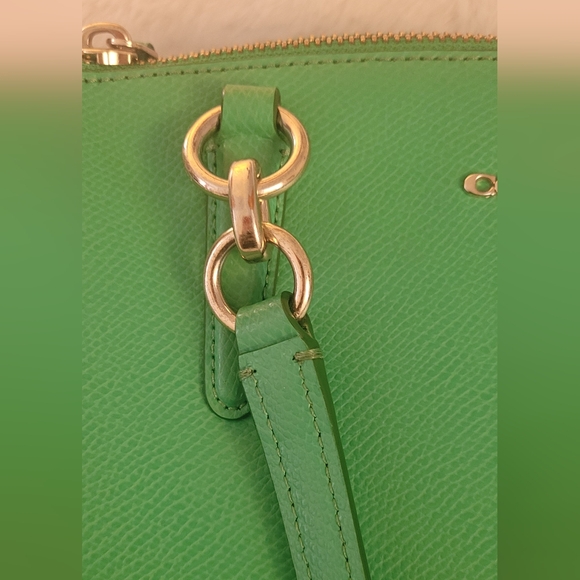 Coach Christie Satchel F36704 - Picture 3 of 13